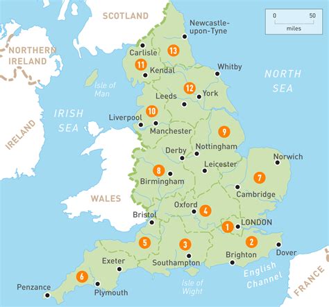 london cities|cities in england.
